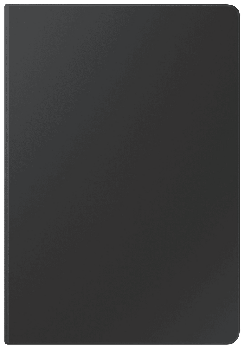 Samsung Galaxy Tab S7 11" Book Cover (Black)