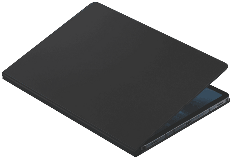 Samsung Galaxy Tab S7 11" Book Cover (Black)