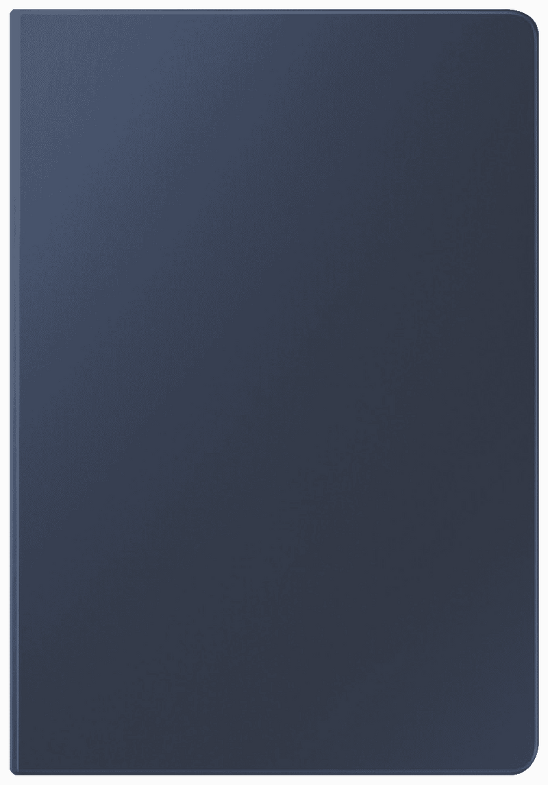 Samsung Galaxy Tab S7 11" FE Book Cover (Navy)