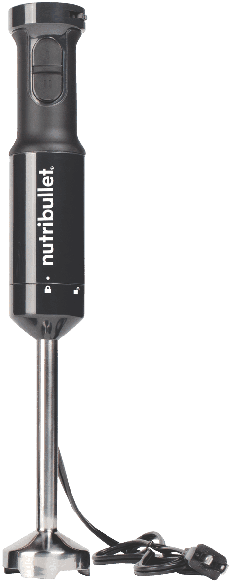 NUTRIBULLET Immersion Blender Deluxe Set