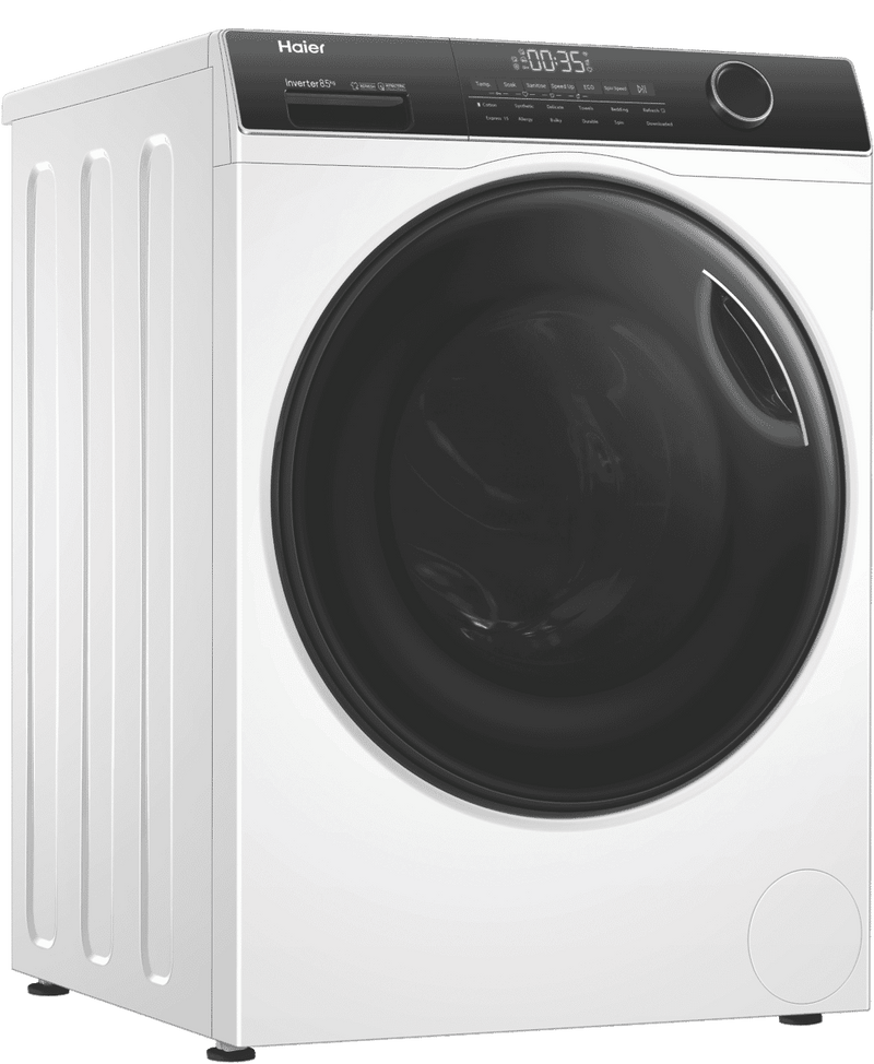 Haier 8.5kg Front Load Washer