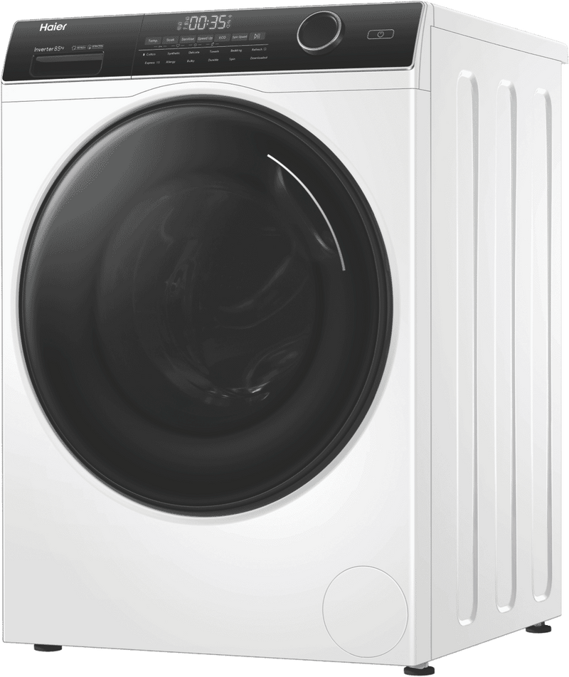 Haier 8.5kg Front Load Washer