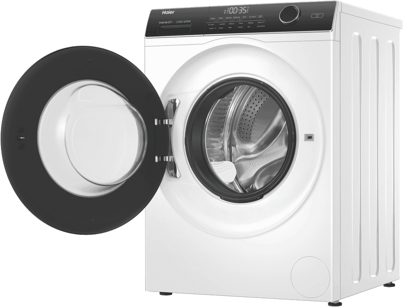 Haier 8.5kg Front Load Washer