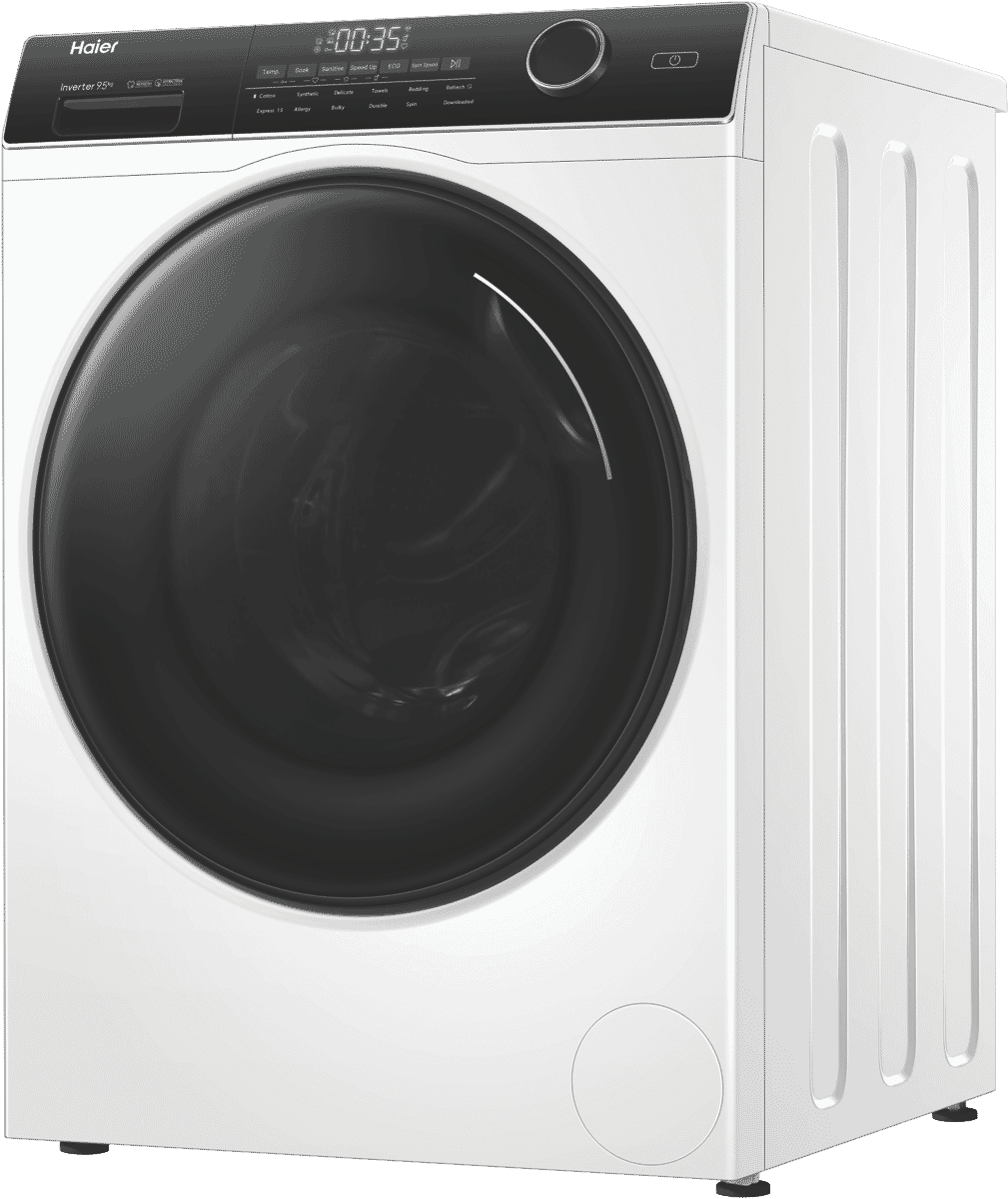 Haier 9.5kg Front Load Washer - Layaway AU