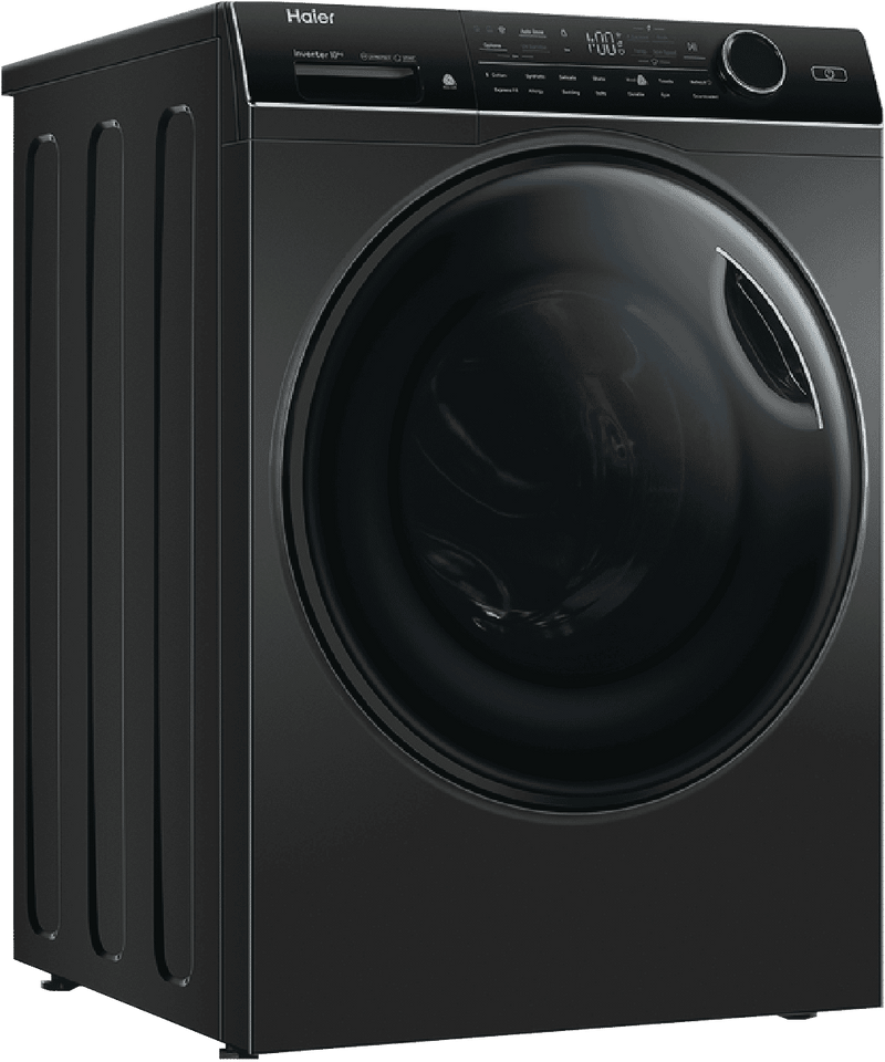 Haier 10kg Front Load Washer