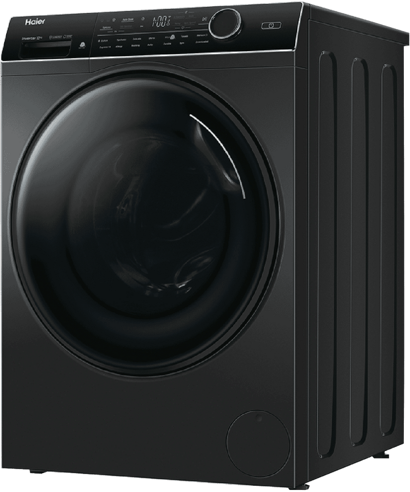 Haier 10kg Front Load Washer