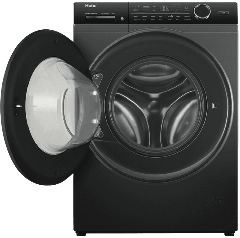 Haier 10kg Front Load Washer