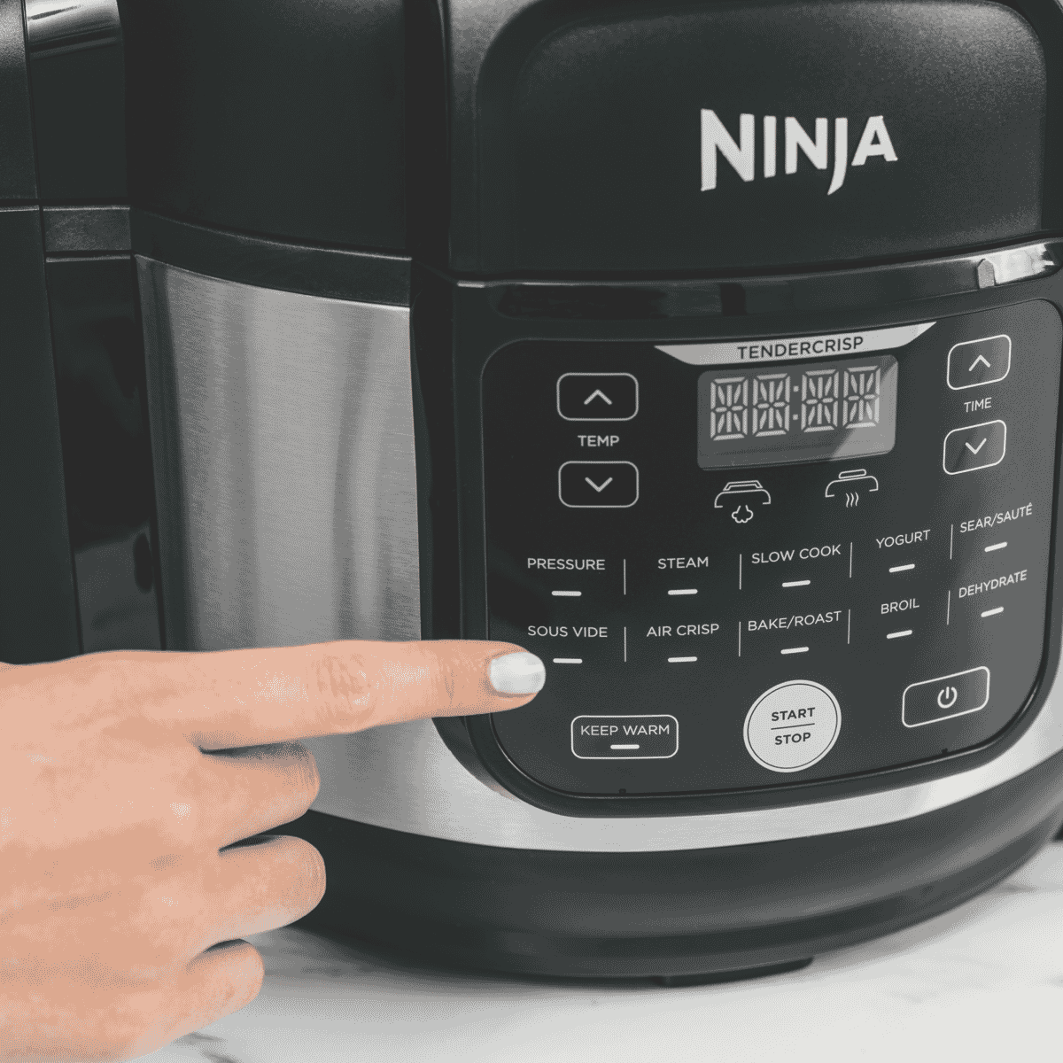 Ninja Foodi Pro 10 In 1 6 Litre Multi Cooker - Layaway AU