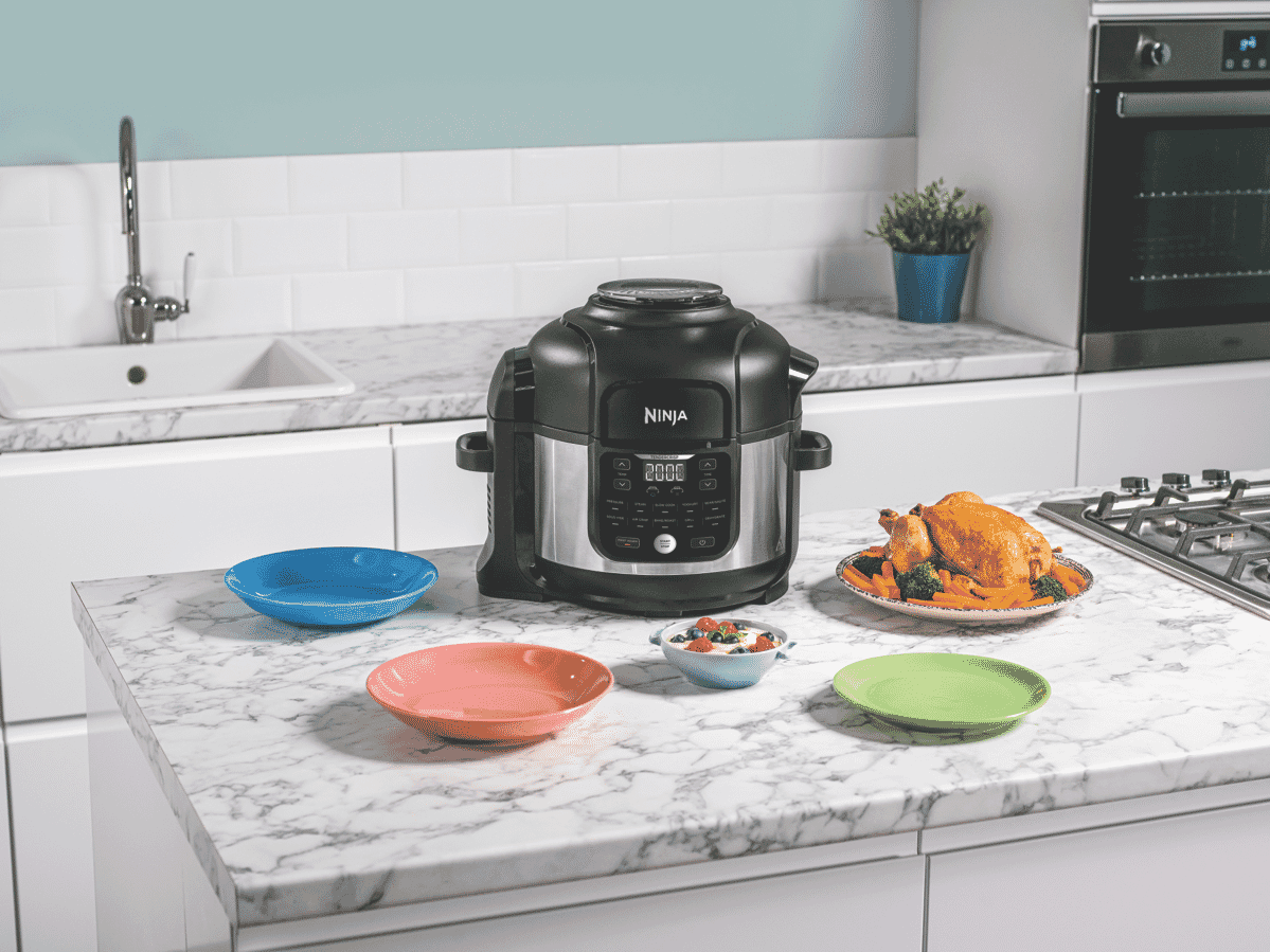 Ninja Foodi Pro 10 In 1 6 Litre Multi Cooker - Layaway AU