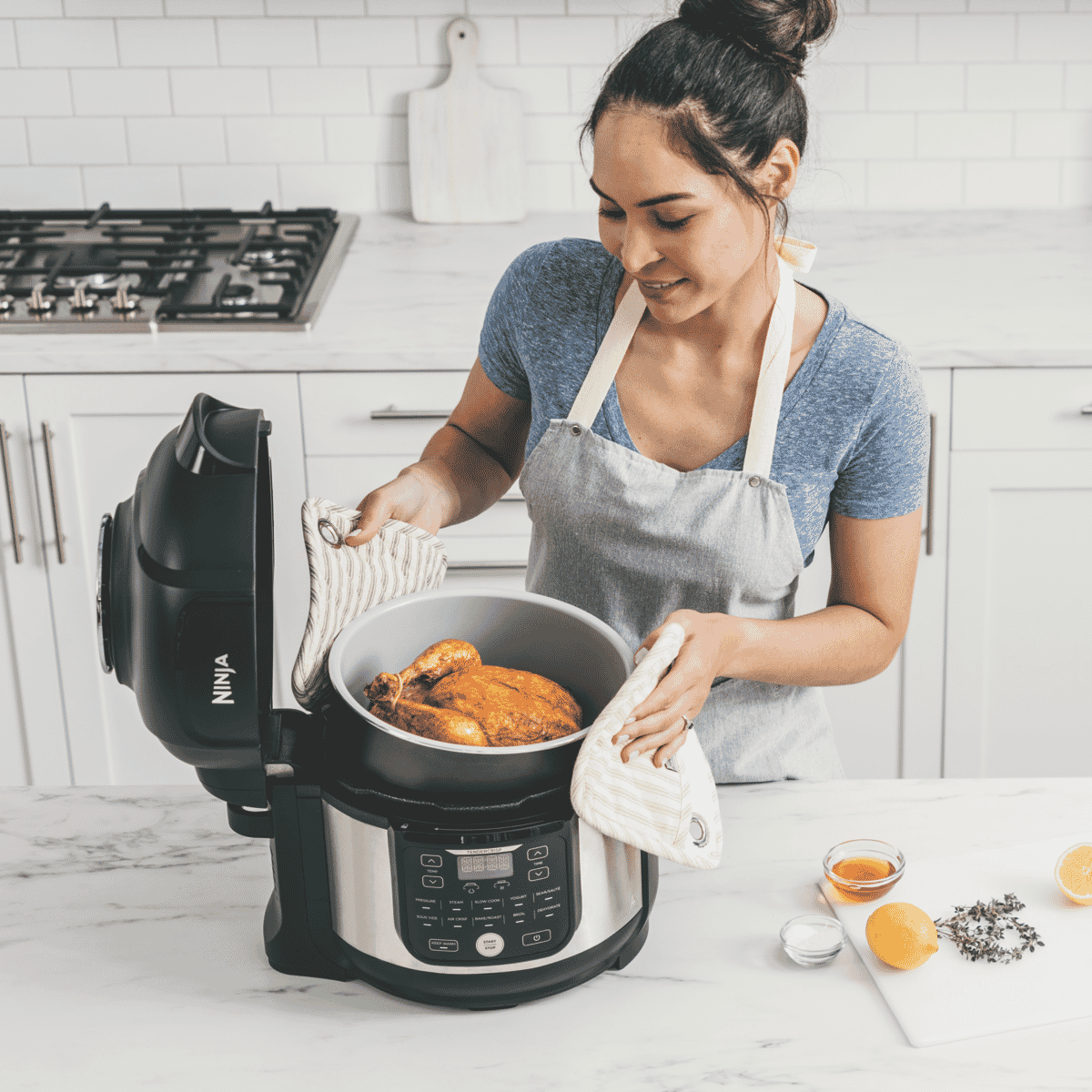 Ninja Foodi Pro 10 In 1 6 Litre Multi Cooker - Layaway AU