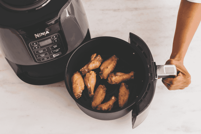 Ninja 3.8 Litre XL Airfryer