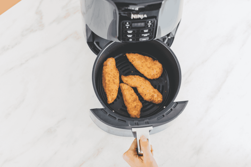 Ninja 3.8 Litre XL Airfryer