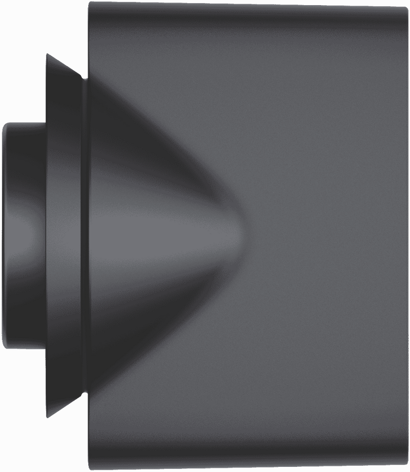 Dyson Supersonic Hair Dryer Black/Nickel