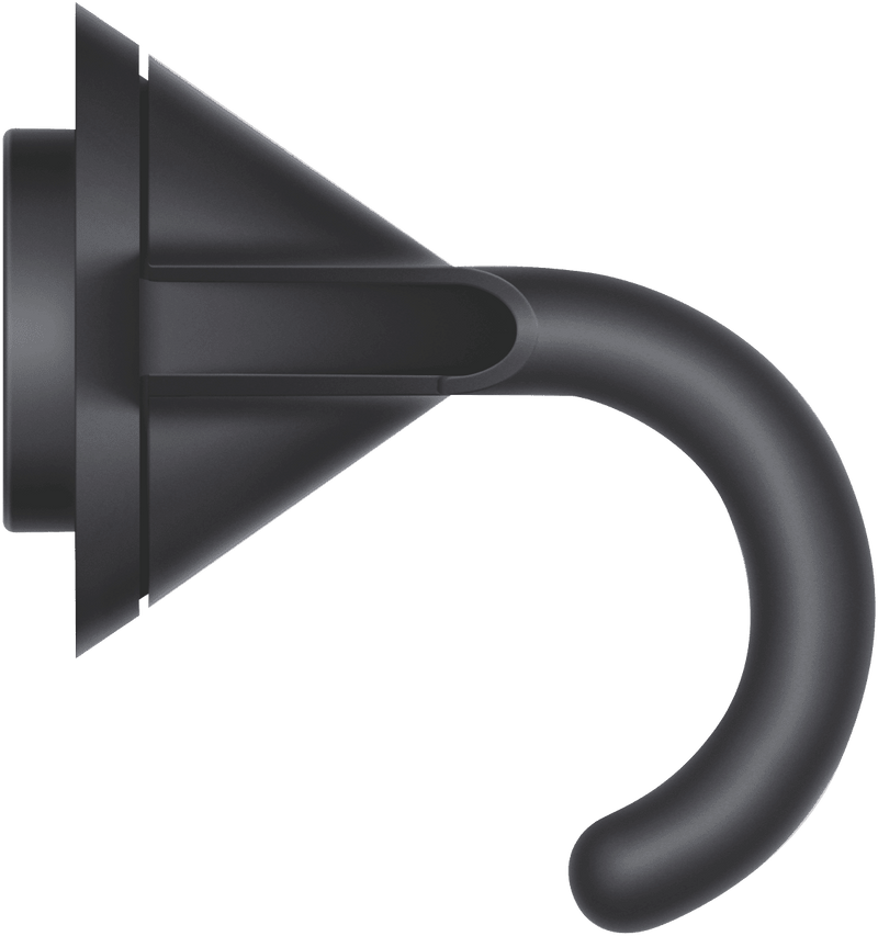 Dyson Supersonic Hair Dryer Black/Nickel