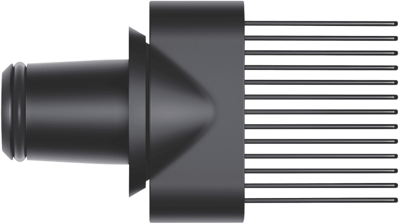 Dyson Supersonic Hair Dryer Black/Nickel