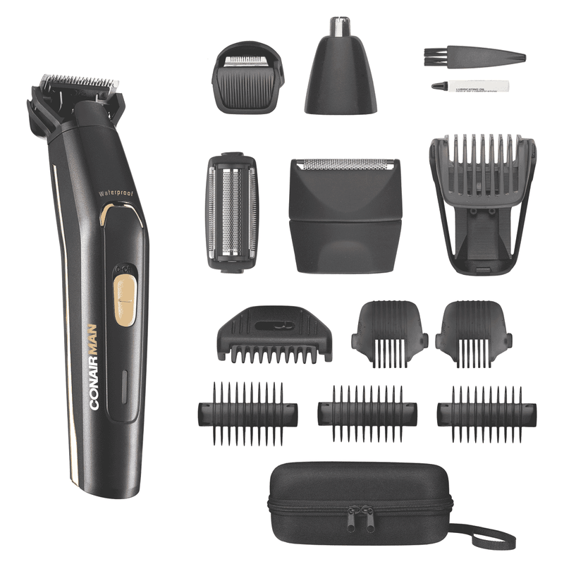 ConairMan The Xpert Groom Trimmer