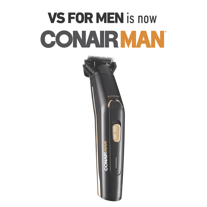 ConairMan The Xpert Groom Trimmer