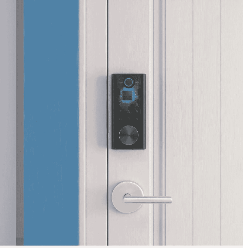 eufy Security Smart Door Lock Touch plus WiFi