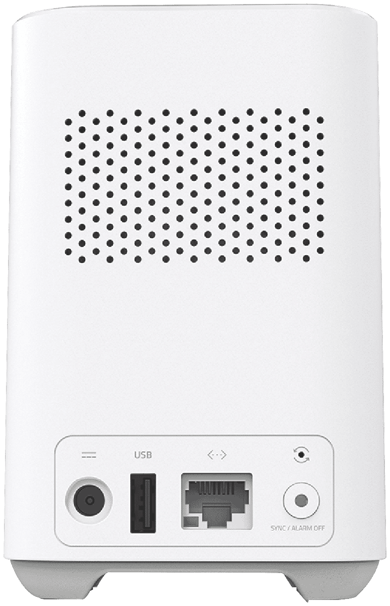 eufy 2C Pro 2K Security System & Homebase (4 Camera)