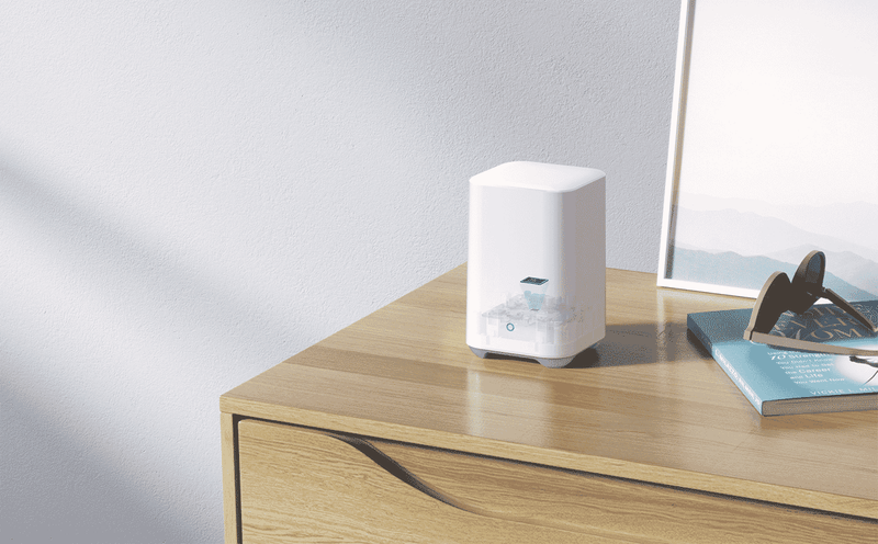 eufy 2C Pro 2K Security System & Homebase (2 Camera)