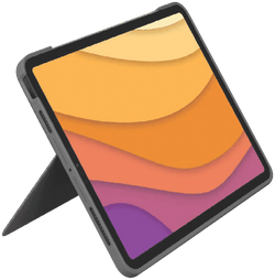 Logitech iPad Air 10.9" (4th Gen) Combo Touch
