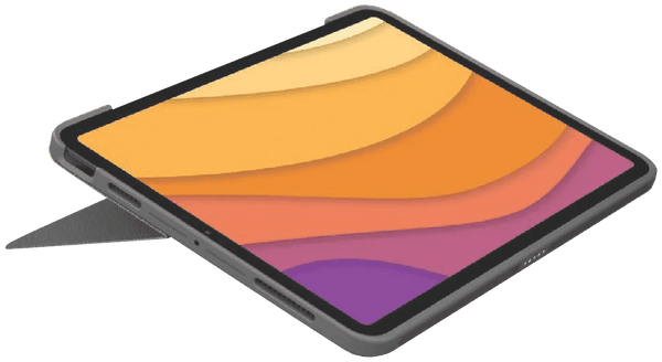 Logitech iPad Air 10.9" (4th Gen) Combo Touch
