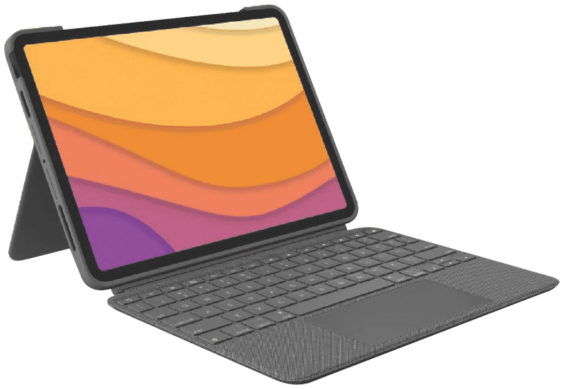 Logitech iPad Air 10.9" (4th Gen) Combo Touch