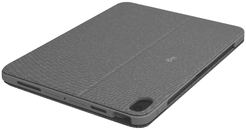 Logitech iPad Air 10.9" (4th Gen) Combo Touch
