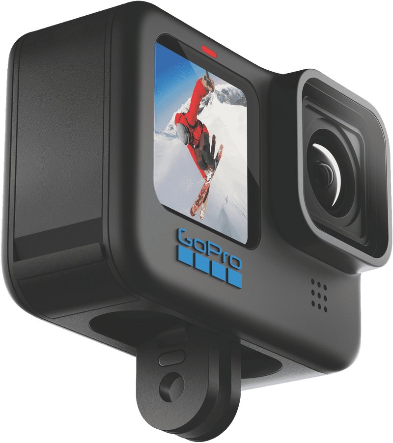 GoPro Hero10 Black