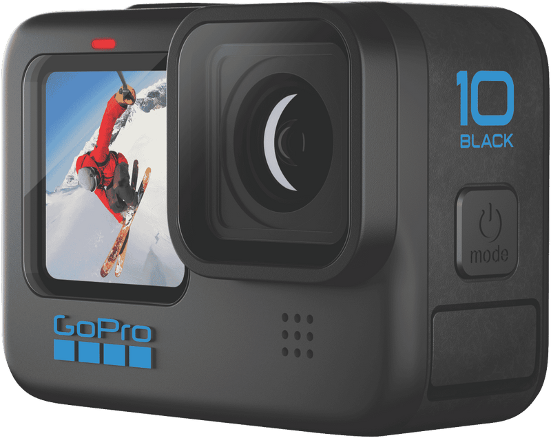 GoPro Hero10 Black