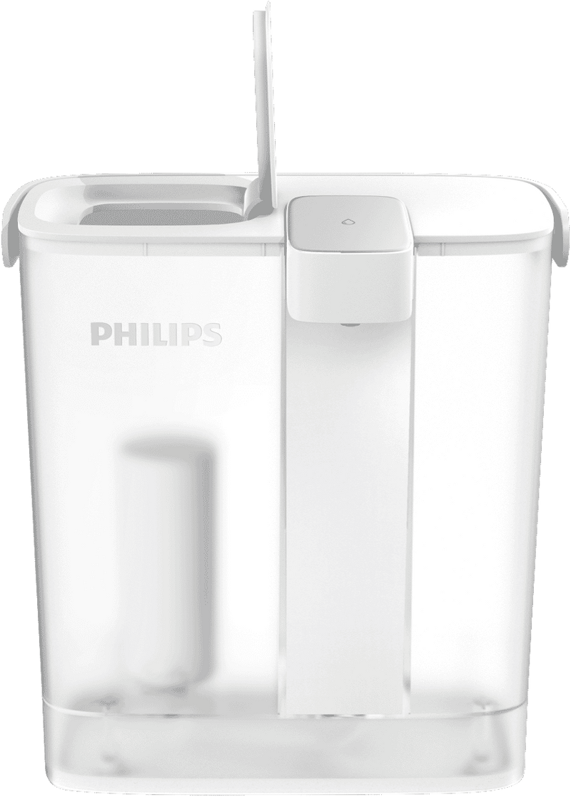 Philips Powered Pitcher with Instant Filtration 3 Litre