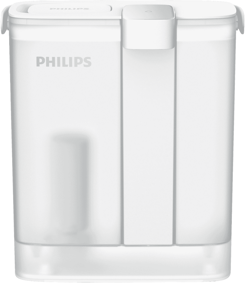 Philips Powered Pitcher with Instant Filtration 3 Litre