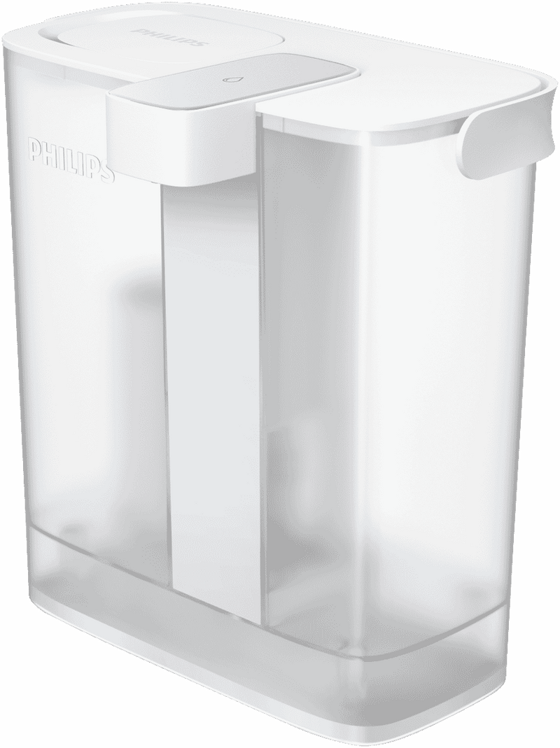 Philips Powered Pitcher with Instant Filtration 3 Litre