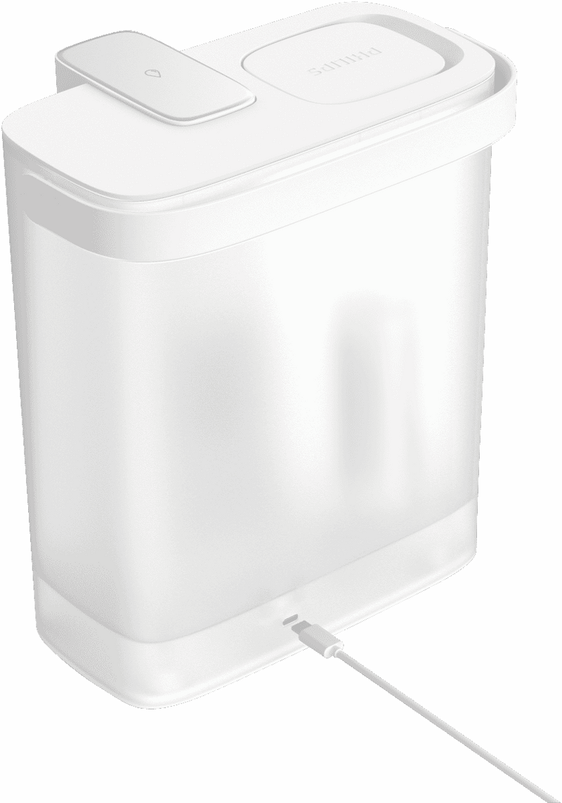 Philips Powered Pitcher with Instant Filtration 3 Litre