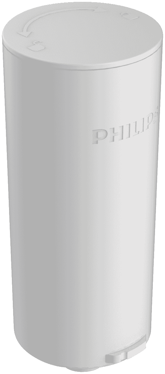 Philips Powered Pitcher with Instant Filtration 3 Litre