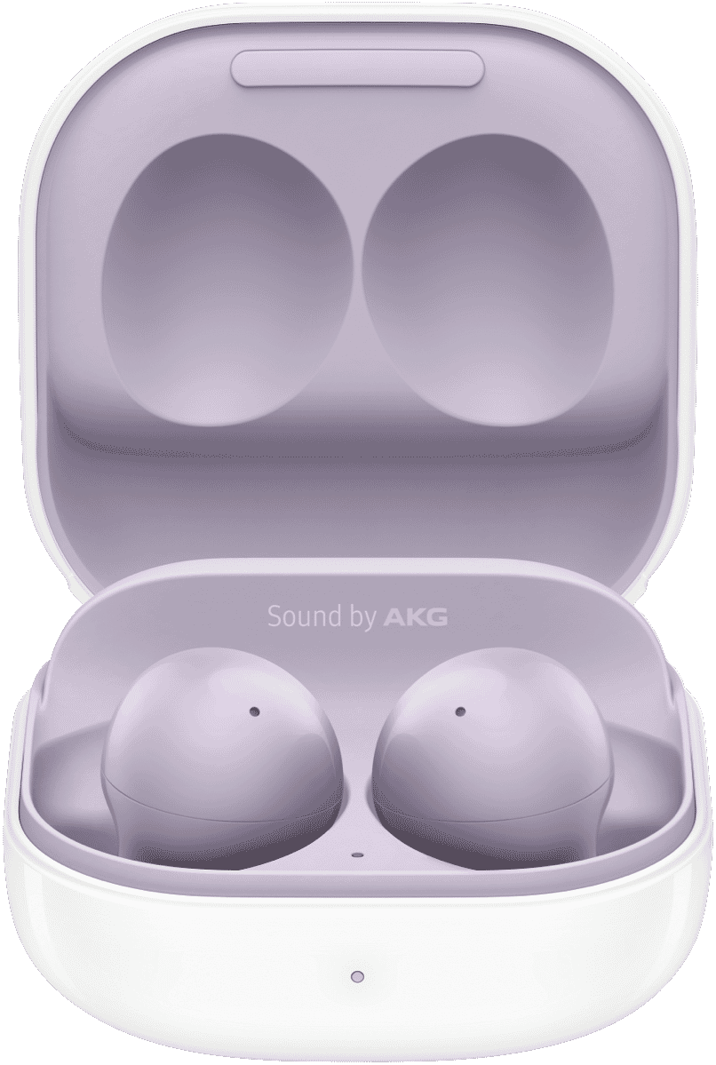 Samsung Galaxy Buds 2 - Violet