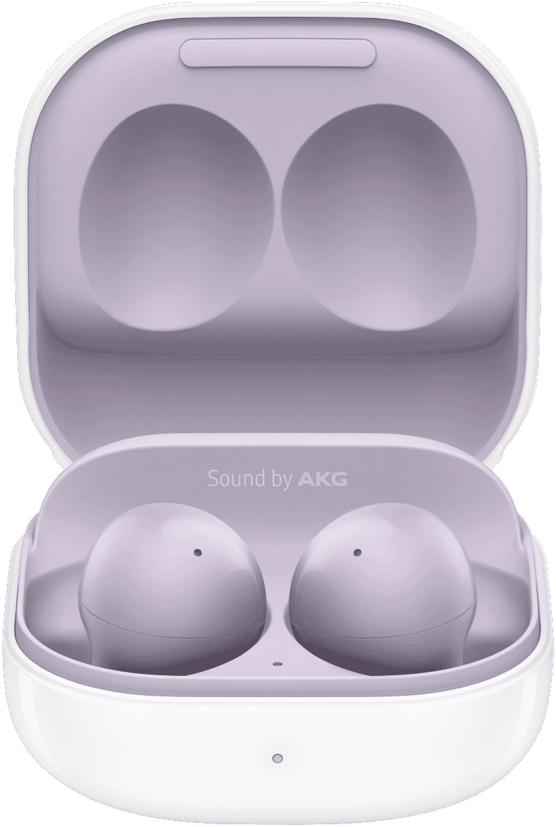 Samsung Galaxy Buds 2 - Violet