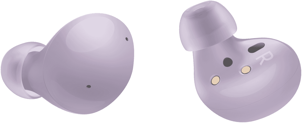 Samsung Galaxy Buds 2 - Violet