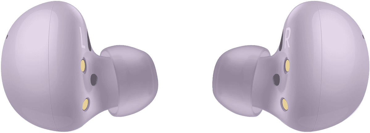 Samsung Galaxy Buds 2 - Violet