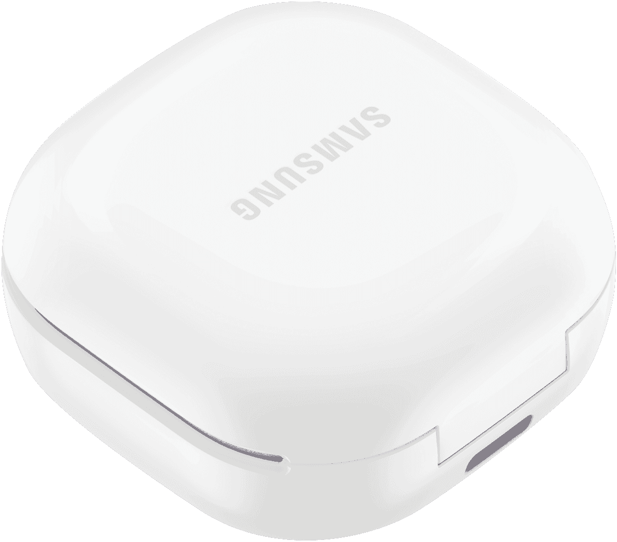 Samsung Galaxy Buds 2 - Violet