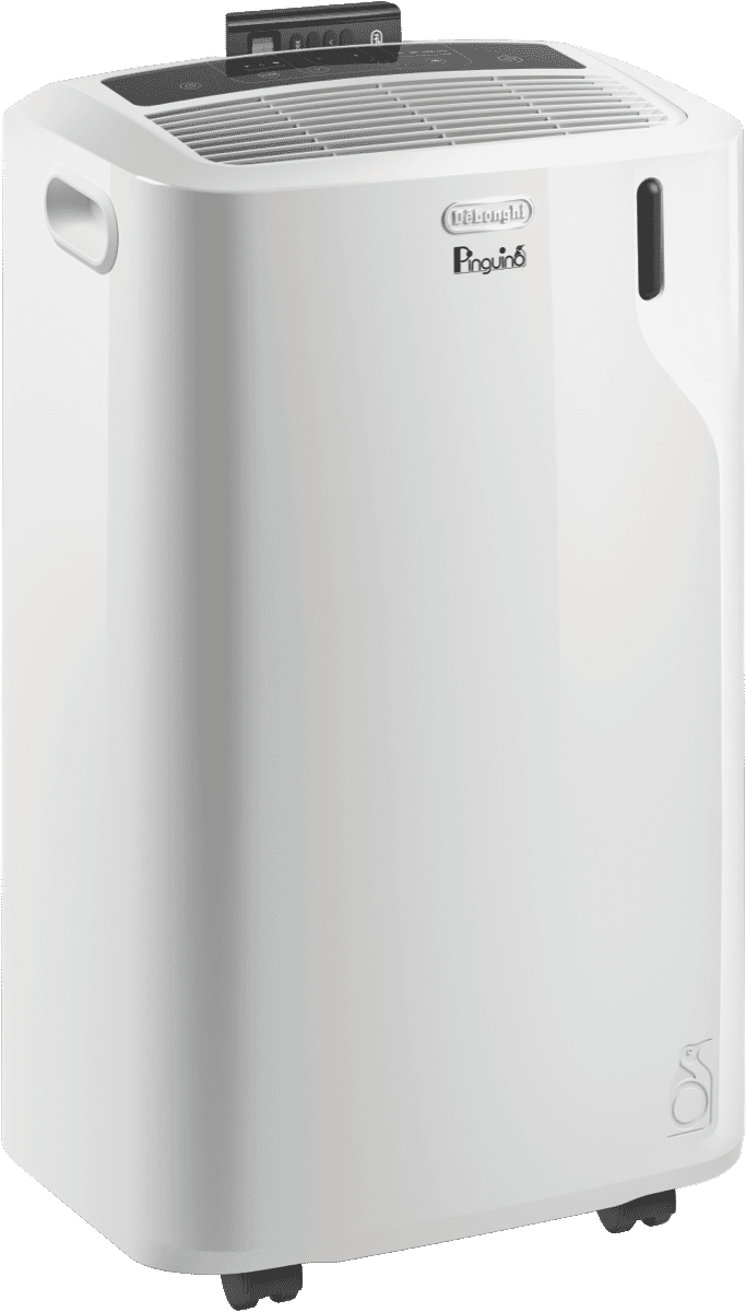 DeLonghi 2.4kw Portable Air Conditioner