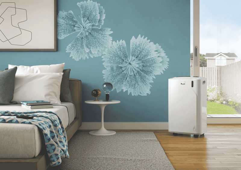 DeLonghi 2.4kw Portable Air Conditioner