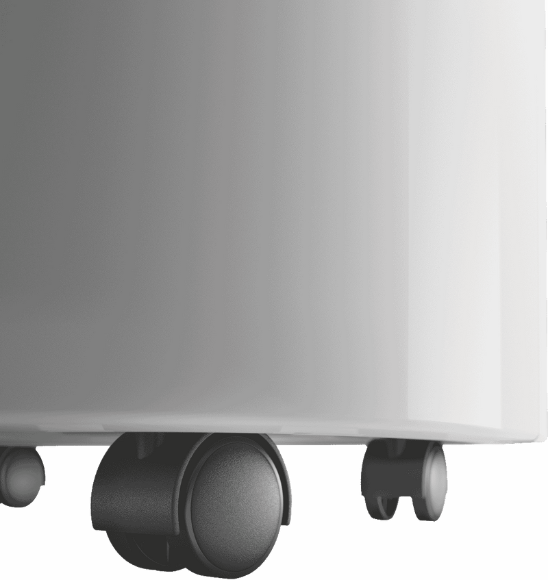 DeLonghi 2.4kw Portable Air Conditioner