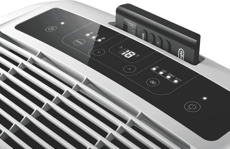 DeLonghi 2.4kw Portable Air Conditioner