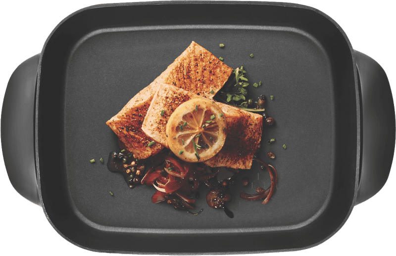 Sunbeam Banquet Frypan Diamond Force