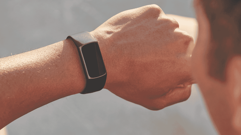 Fitbit Charge 5 - Black