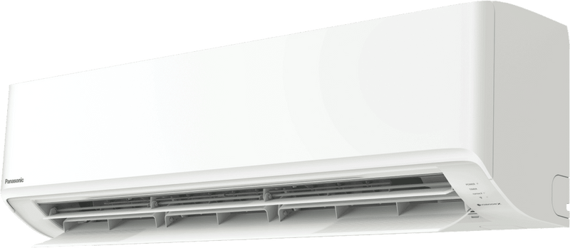 Panasonic C7.1kW H8.0kW Reverse Cycle Split System and Air Purifier