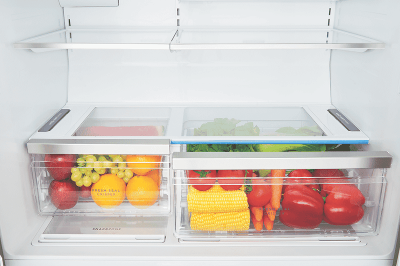 Westinghouse 609L French Door Refrigerator