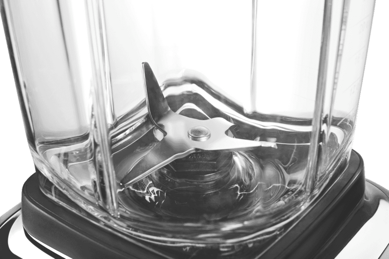 KitchenAid Artisan Matt Black Blender