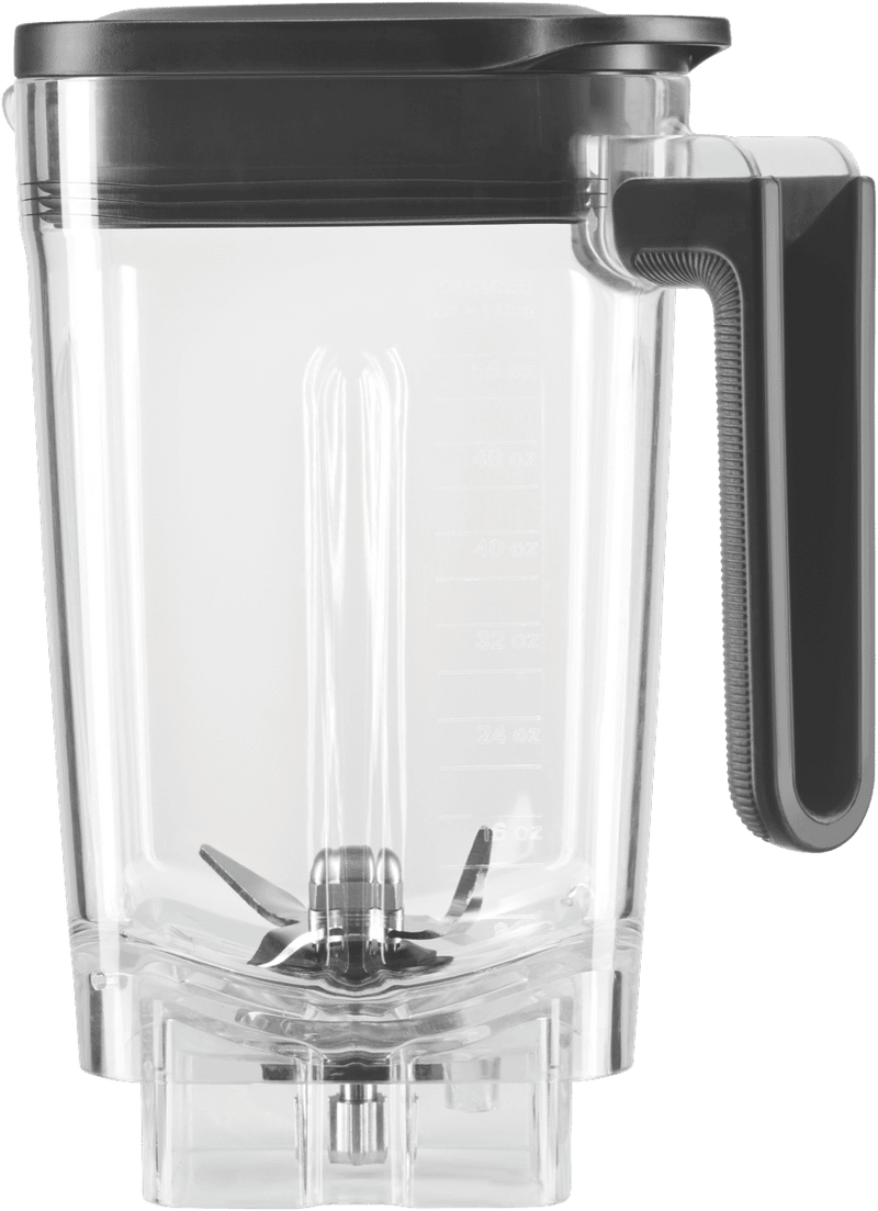 KitchenAid Artisan Matt Black Blender